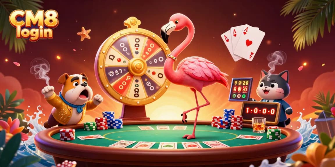 Will CM8 login Still Be Relevant in 2026 for Expert Gamblers Seeking Winning Strategies?