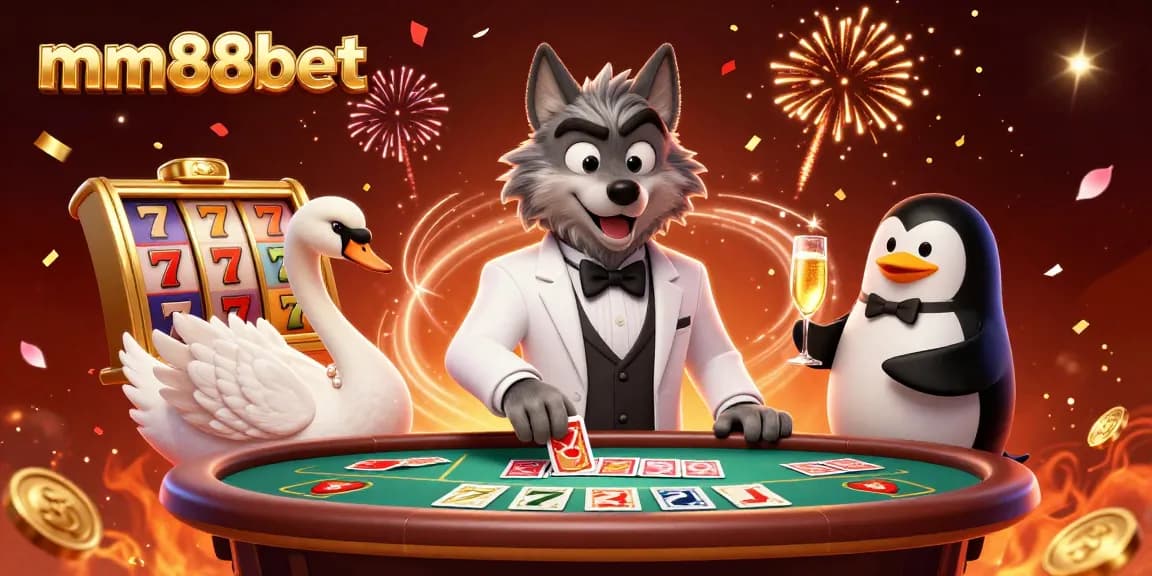 What Changed About mm88bet in 2026? Essential Insights for Gamblers