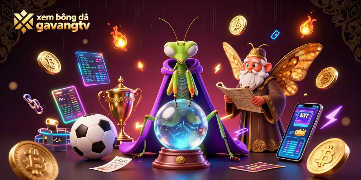 xem bóng đá gavangtv as Your Competitive Advantage in 2026: Mastering Sports Betting Strategies
