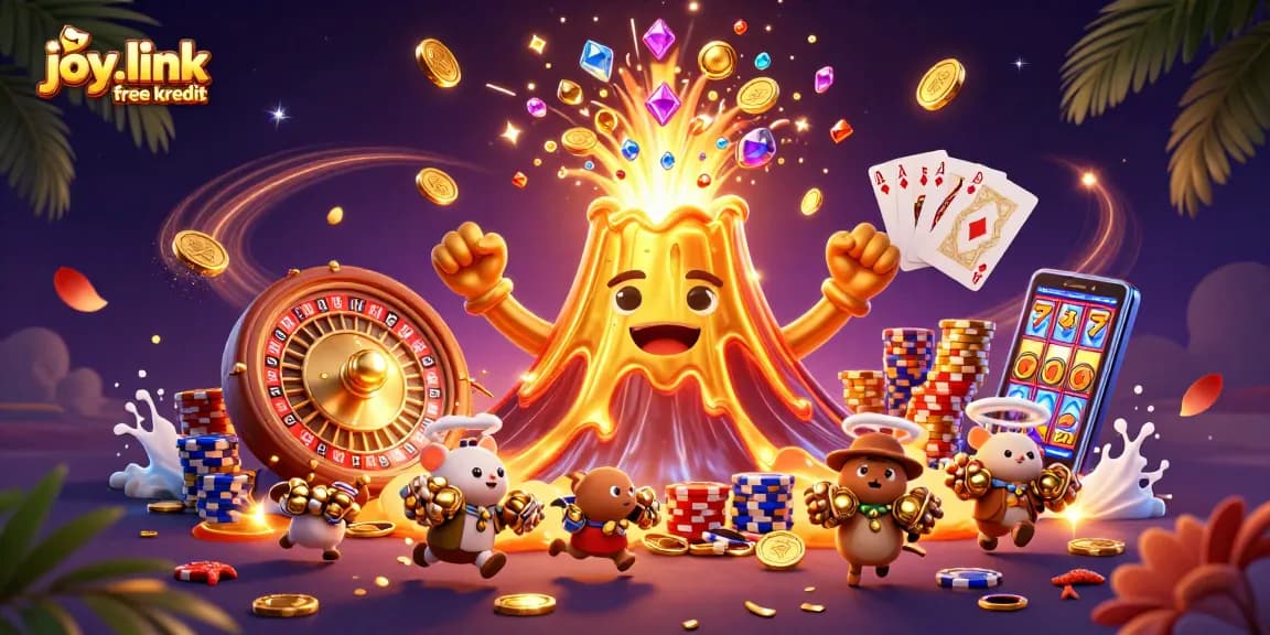 joy.link free kredit ROI: Is the Investment Really Worth It for Players in 2026?