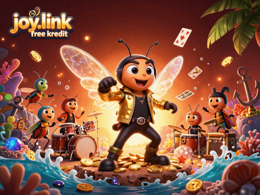 Maximizing Profit with joy.link free kredit in 2026 for Advanced Gambling Strategies