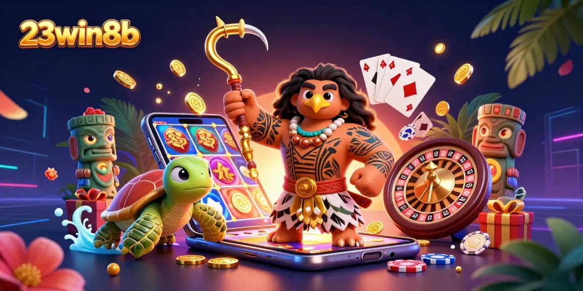 5 Golden Rules for 23win8b Betting Success in 2026