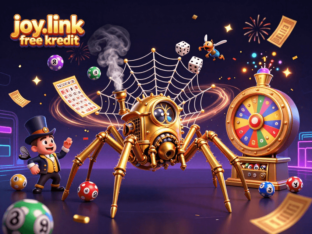 joy.link free kredit ROI: Is the Investment Really Worth It for Gamblers in 2026?
