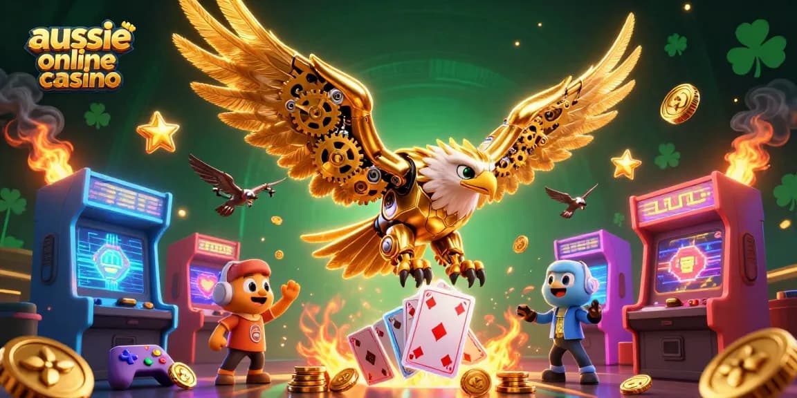 The True Value of aussie online casino for Gamblers: Proven Strategies to Maximize Your Bankroll in 2026