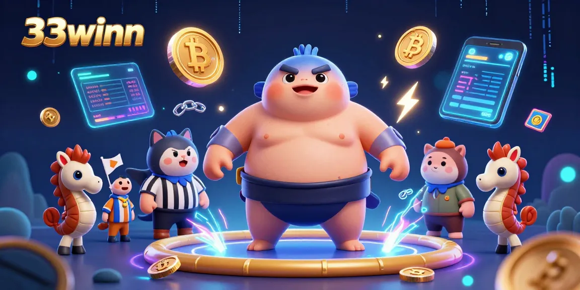 Engage in exciting 33winn underwater casino adventures with dynamic gaming elements.