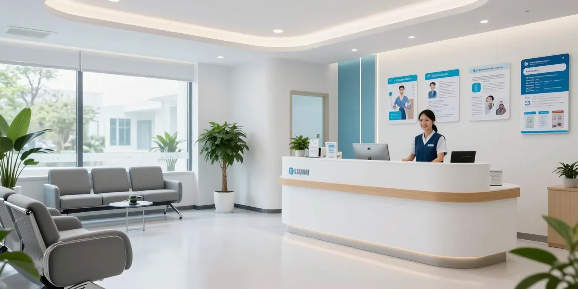 Hair transplant Istanbul consultation in a modern health clinic, providing expert patient care and medical services.