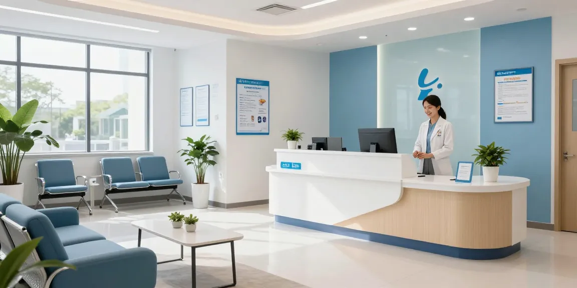 Hair transplant Istanbul consultation at a modern health clinic, featuring compassionate doctor-patient interaction and advanced medical equipment.