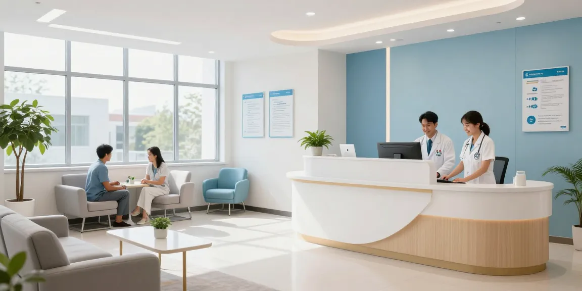 Hair transplant istanbul cost estimation at a healthcare clinic, showcasing patient care and consultation.