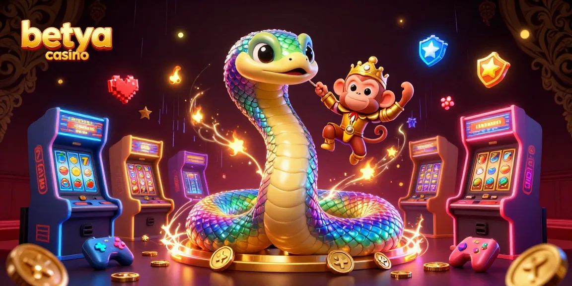 Betya Casino Compared: The Best Options for Gamblers in 2026