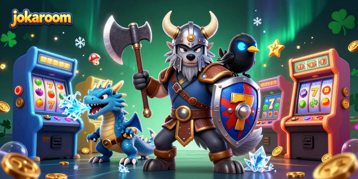 3 Secrets About jokaroom That Experts Won’t Tell You for Winning Strategies