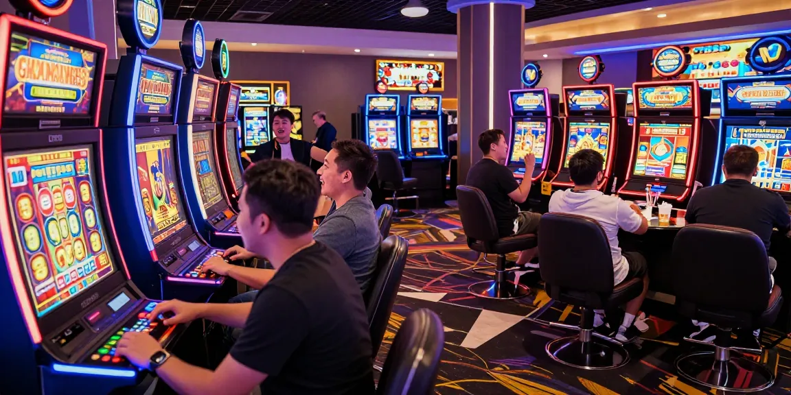 Data-Driven Slot Gacor Insights for 2026: Proven Strategies for Winning